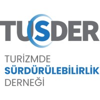TUSDER - TURİZMDE SÜRDÜRÜLEBİLİRLİK DERNEĞİ logo - Similar company to Green Room Sürdürülebilir Turizm Ve Kalite Yönetim Çözümleri