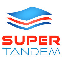 SuPerTandem logo - Similar company to Valhalla