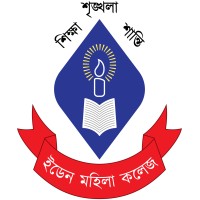 Eden Mohila College logo - Similar company to Cambrian School And College