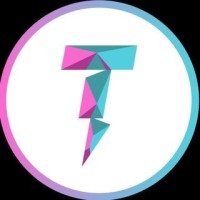 Tornado's Kicks logo - Similar company to Utheon