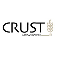 Crust Artisan Bakery logo - Similar company to Real Bakery Srl