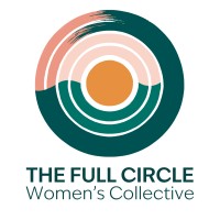 The Full Circle Women's Collective logo - Similar company to Clarkston Repair Center (Crc Wireless)