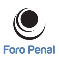 Foro Penal logo - Similar company to Impl. Project