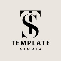 The Template Studio Official logo - Similar company to Steffen Hirth® Ux/Ui Design & Webflow Development