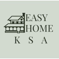 Easy Home Contracting Company logo - Similar company to Blueprint