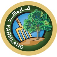 Farmland logo - Similar company to Linos Solutions Ltd