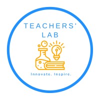 Teachers' Lab logo - Similar company to Teachers Lab