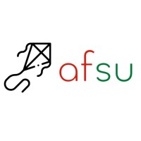 Afghanistan Student Union (AfSU) logo - Similar company to Labour Studies Student Association (Mcmaster University)
