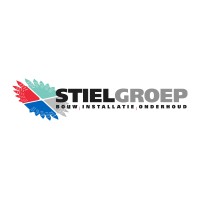 Stiel Groep logo - Similar company to Scylla International