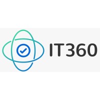 IT Three-Sixty logo - Similar company to Frameinn