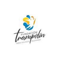 Fundación - Obras Sociales Salesianas logo - Similar company to Movimiento Tacurú