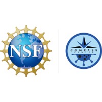 NSF COMPASS Center logo - Similar company to Sentivity.Ai