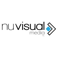 Nu Visual Media Inc. logo - Similar company to Equals Barbados