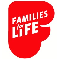 Families for Life Council logo - Similar company to Rgsalumnae