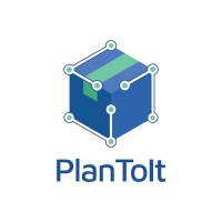 PlanToIt logo - Similar company to Clevir.Ai