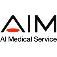 AI Medical Service Inc. logo - Similar company to Micin, Inc.
