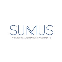 Sumus logo - Similar company to Sarria - Credit Opportunities