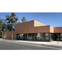 PLAYTIME > AGENCE D'ARCHITECTURE logo - Similar company to F + G Architectes