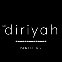 ad diriyah partners logo - Similar company to Contxtual