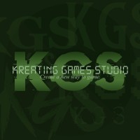 Kreating Games Studio logo - Similar company to Kervart.Co