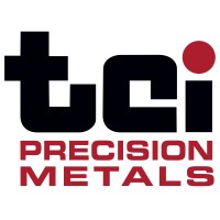 TCI Precision Metals logo - Similar company to Matrix Machine, Inc.