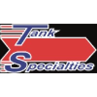 Tank Specialties logo - Similar company to Tank Solutions, Llc