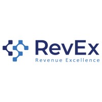 Revex Inc logo - Similar company to Palzin Pvt Ltd