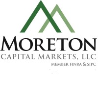 Moreton Capital Markets, LLC logo - Similar company to Atomic 8