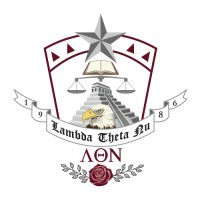 Lambda Theta Nu Sorority, Inc logo - Similar company to Lambda Theta Alpha Latin Sorority, Inc.