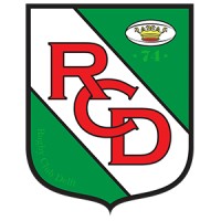 Rugby Club Delft logo - Similar company to Castricumse Rugby Club