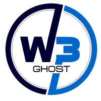 W3Ghost logo - Similar company to Easy Aiz