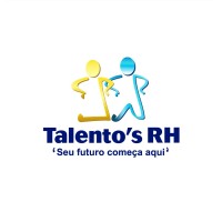 Talento's Consultoria em Recursos Humanos Ltda logo - Similar company to Talento - Assessoria Em Recursos Humanos
