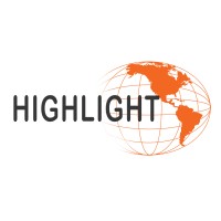Highlight Media Abu Dhabi logo - Similar company to Whyte Media