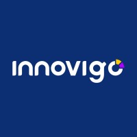 Innovigo logo - Similar company to Braytron Balkan