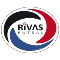 Rivas Futsal logo - Similar company to Uros De Rivas
