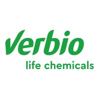 Verbio life chemicals logo - Similar company to Ximo - The Innovation Catalyst