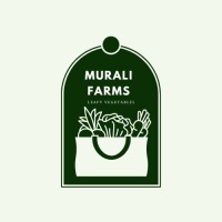 Murali Farms logo - Similar company to Trika Farms