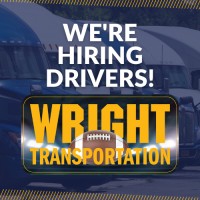 Wright Transportation logo - Similar company to Rangeway Carriers Llc
