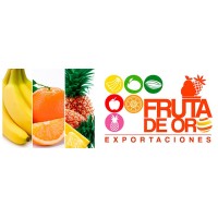 Fruta de Oro logo - Similar company to Tropical Specialists