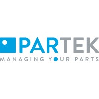 Partek BV logo - Similar company to Kopal