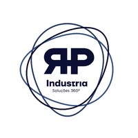 RP Indústria logo - Similar company to Atlanthia