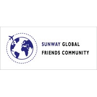 Sunway Global Friends Community logo - Similar company to Nanoscience Topmaster