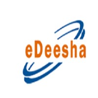 eDeesha Technologies logo - Similar company to Spark Info Solutions Pvt Ltd
