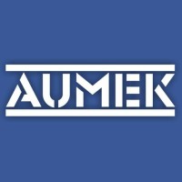 AUMEK logo - Similar company to Techduto Solutions
