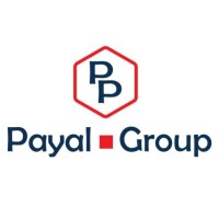 Payal Group logo - Similar company to Adsmoi