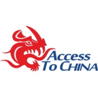 Access to China logo - Similar company to Adept Electrical Solutions Ltd