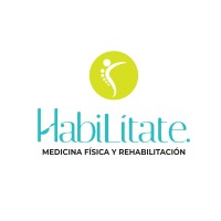 Habilítate Centro de Fisioterapia logo - Similar company to Nopain Perú