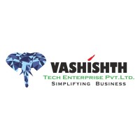 VASHISHTH Tech Enterprise Pvt. LTD logo - Similar company to Vashishth Technologies