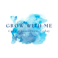 Grow With Me logo - Similar company to Ajps