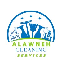 Alawneh Cleaning Services logo - Similar company to Cb Allied Integration
